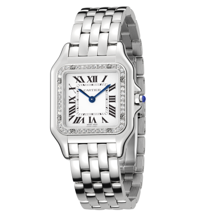 CRW4PN0008 - Panthère de Cartier watch 