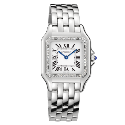 CRW4PN0008 - Panthère de Cartier watch 