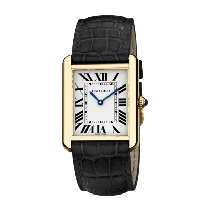 cartier solo watch price