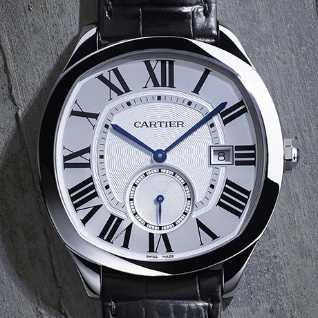 Drive de Cartier, events watchmaking 