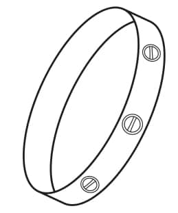 bracelet illustration