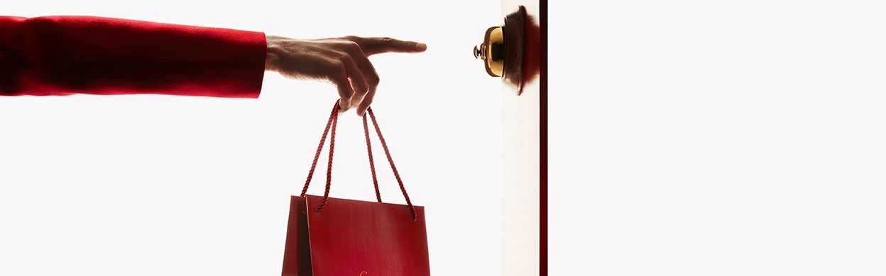 cartier in store return policy