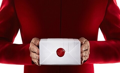 cartier solitaire 1895 rose gold