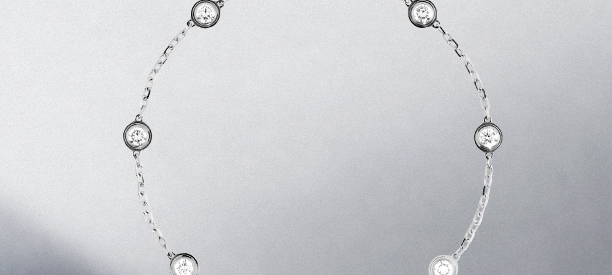 Diamants Légers<br> de Cartier 系列