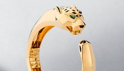 Cartier bracelets: Luxury jewellery 