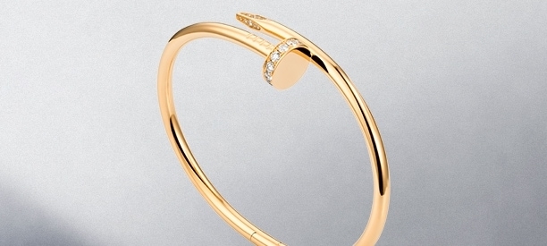 Cartier bracelets: Luxury jewellery 
