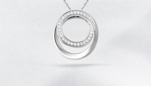 Cartier necklace collections: luxury 