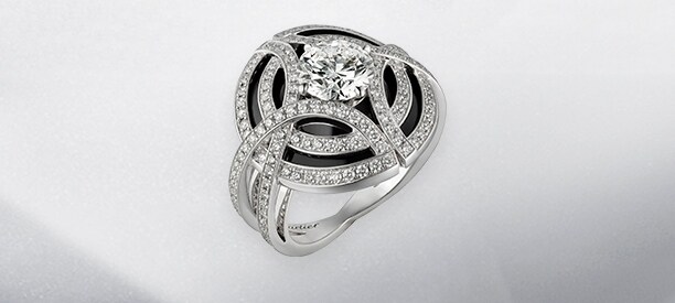 cartier ring cat