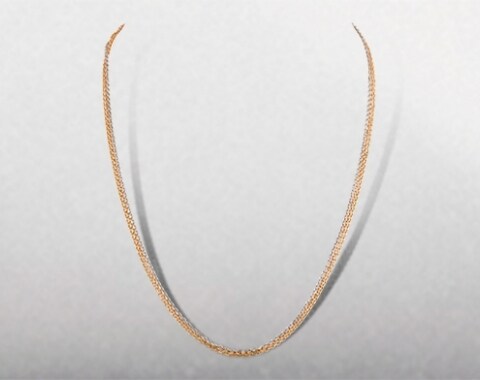 cartier chain link ring