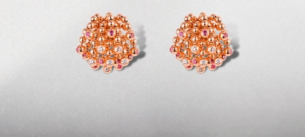 Paris Nouvelle Vague Earrings