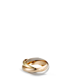 cartier ring cheapest