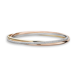 ring trinity cartier