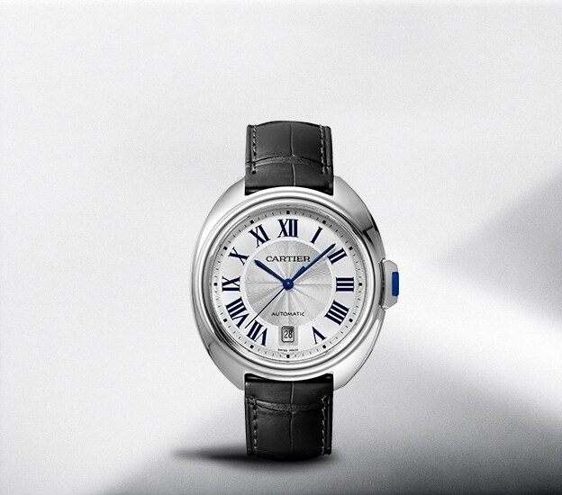 most popular cartier men's watch