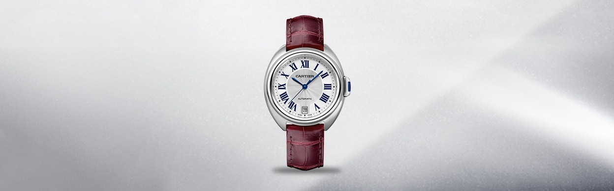 cartier women's watches prices