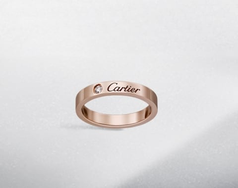 is a cartier ring worth it