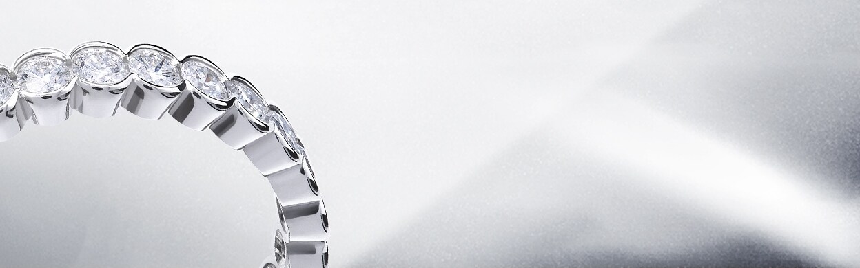 cartier wedding band women