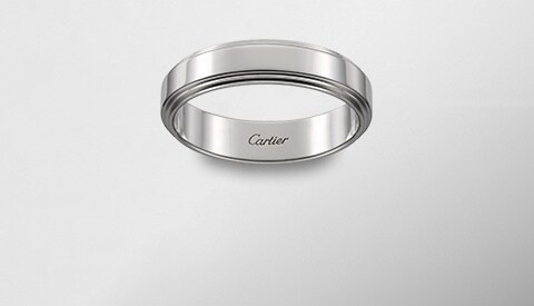 cartier wedding