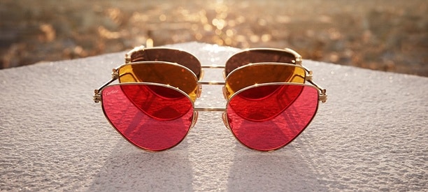 cartier sunglasses for womens