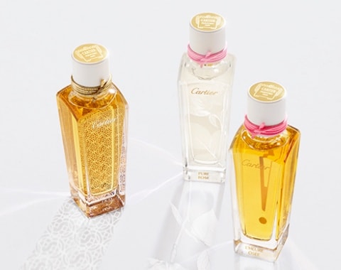 buy cartier perfume online
