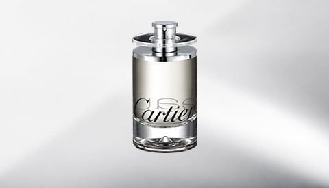 cartier mens fragrance
