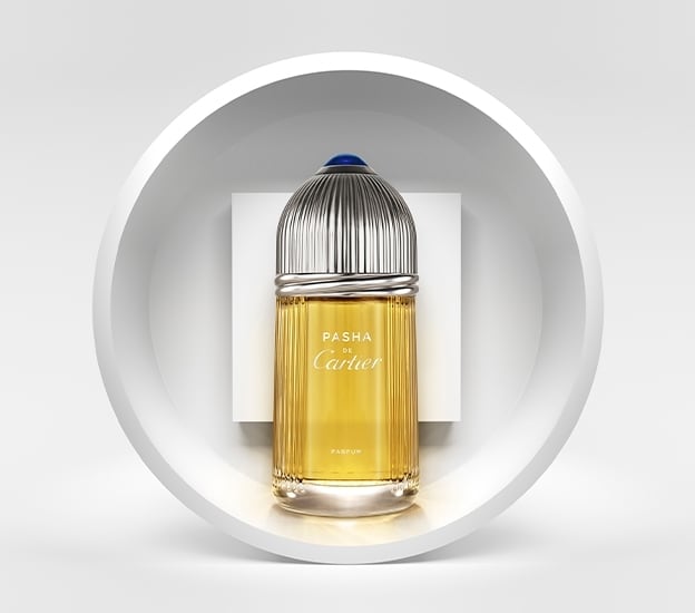 cartier perfume for him