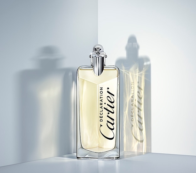 Cartier perfumes for men: Fragrance 