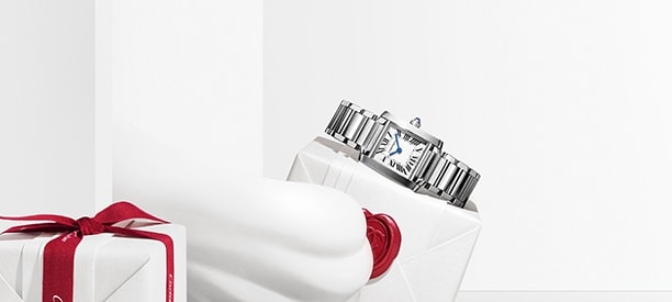cartier corporate gifts