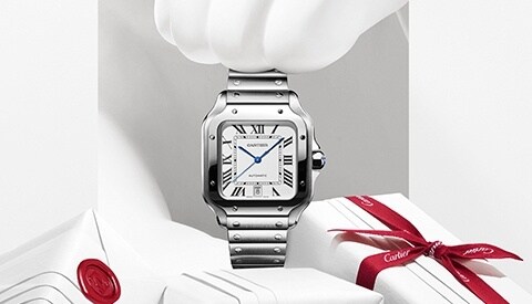 cartier corporate gifts