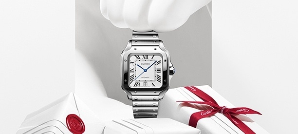 cartier gifts for him