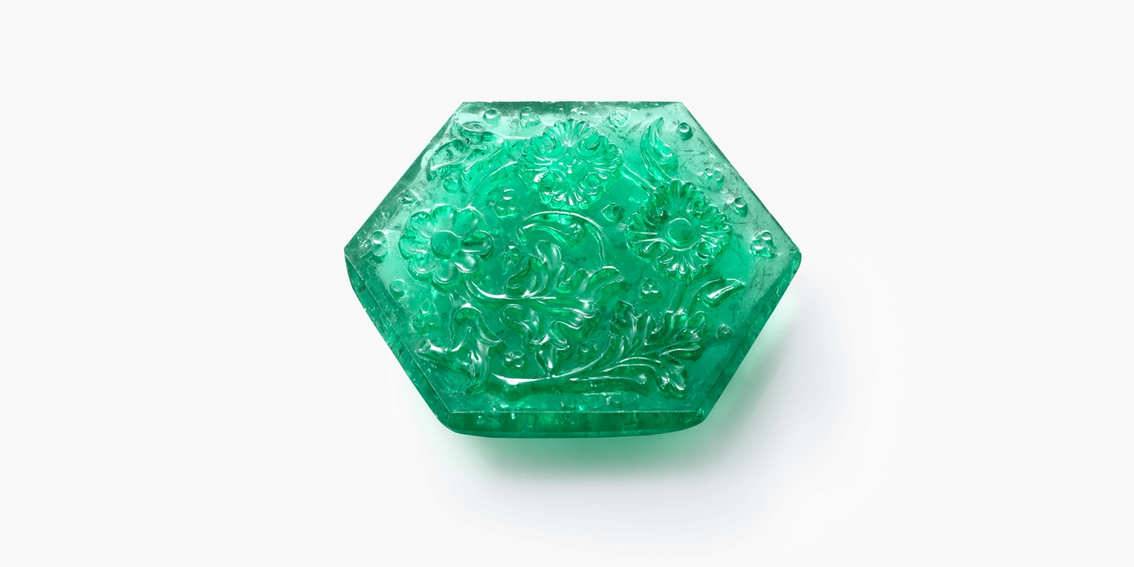 berenice emerald