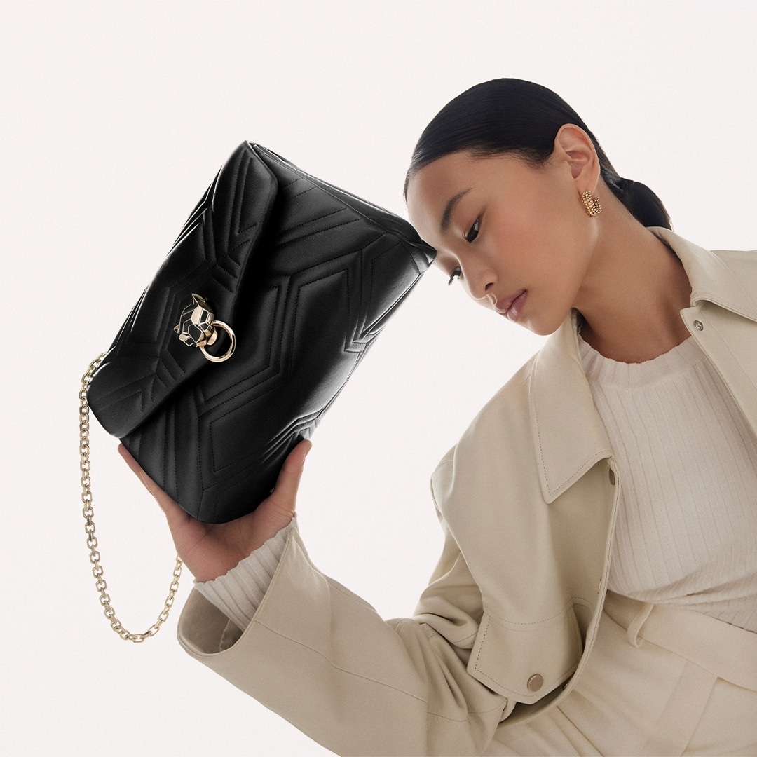 Panthère Graphique de Cartier 系列