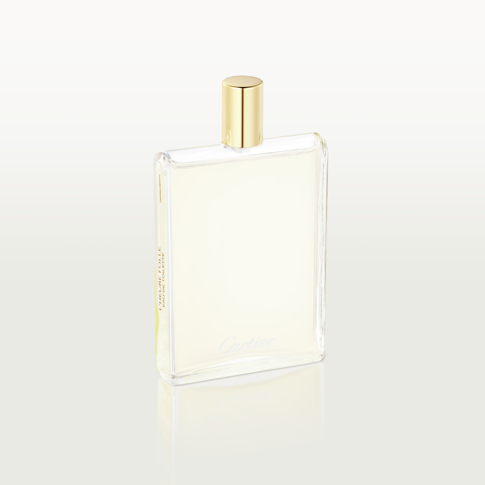 Nécessaires à Parfum X L'Heure Folle 淡香水，一套2支 x 30毫升噴霧