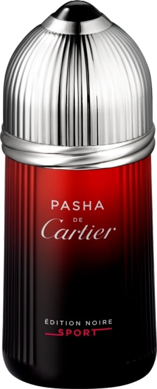 CR65100006 - Pasha de Cartier Edition 