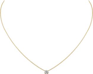 Diamond Collection Necklaces