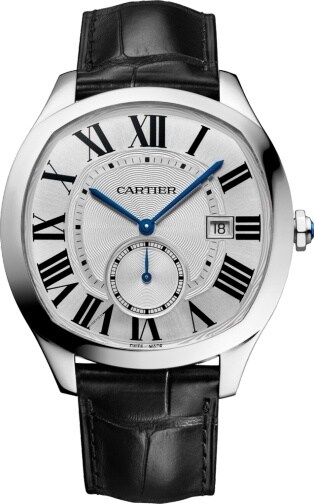 CRWSNM0015 - Drive de Cartier watch 