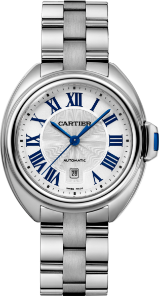 CRWSCL0005 - Clé de Cartier watch 