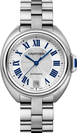 CRWSCL0006 - Clé de Cartier watch 