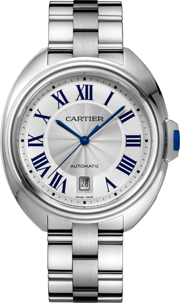 CRWSCL0007 - Clé de Cartier watch 