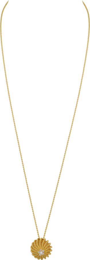 CRN7424227 - Cactus de Cartier necklace 