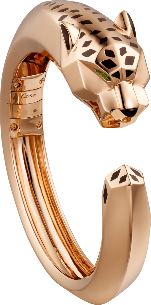Panthere de cartier bracelet Clearance