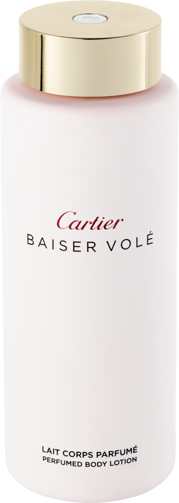 Baiser Volé 香氛身體潤膚乳200毫升