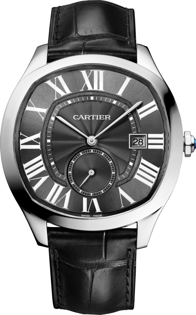 CRWSNM0009 - Drive de Cartier watch 