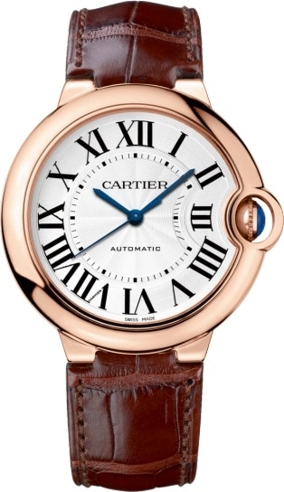 cartier watches cs10521 price