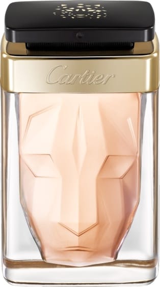 cartier panthere parfum