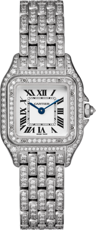 CRHPI01129 - Panthère de Cartier watch 