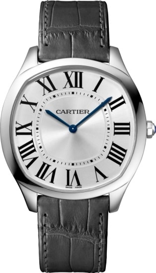 Drive de Cartier Extra-Flat watch 