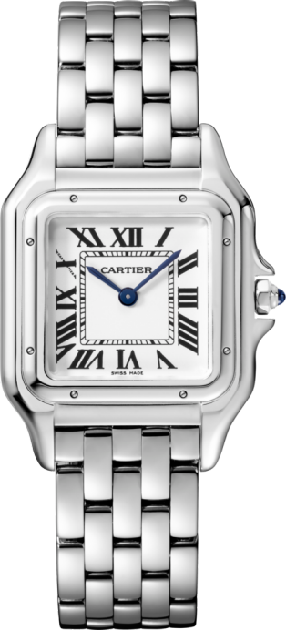 Panthère de Cartier 腕錶