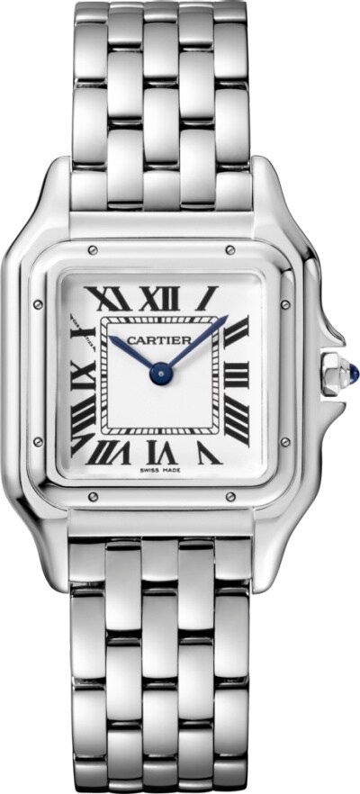 cartier his and hers watches