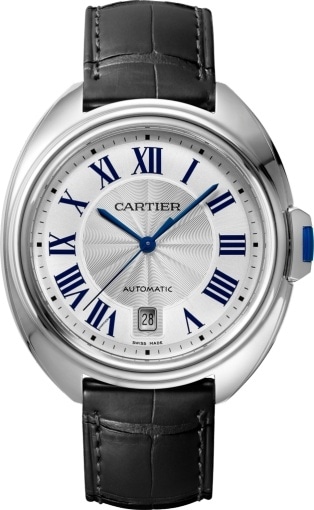CRWSCL0018 - Clé de Cartier watch 