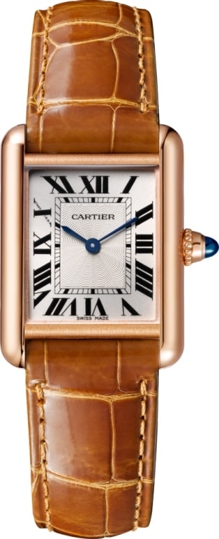CRWGTA0010 - Tank Louis Cartier watch 